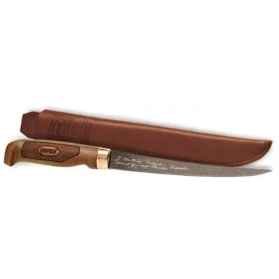 Produktbild von Rapala Fishn Filet Superflex 15cm - Filetiermesser