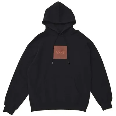 Produktbild von Hoodie Vans 609490-BLK für Herren