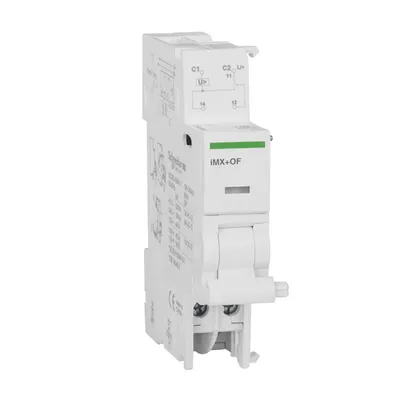 Image de Schneider Electric Déclencheur à émission de courant A9A26946
