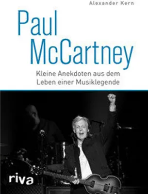 Obrázek produktu pro Paul McCartney