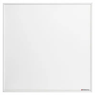 Produktbild von Termofol Infrarot-Deckenheizung TF-SW350 für Rasterdecken, 350 W, 59,5 x 59,5 cm