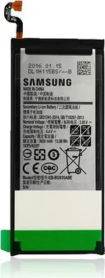 Immagine prodotto di Batteria Samsung EB-BG935ABE SM-G935f Galaxy S7Edge (EB-BG935ABE)