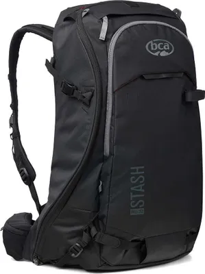 Produktbild von Bca Stash Pro 32l Rucksack Schwarz S-M Schwarz S-M