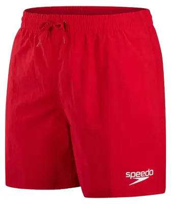 Produktbild von Speedo - "Essentials" Badeshorts für Herren IG4430 (XS) (Rot)