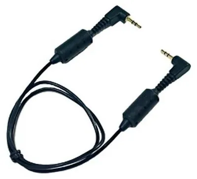 Produktbild von Casio SB-62 Kabel zur Verbindung zw. Rechner und Datenbanken untereinander