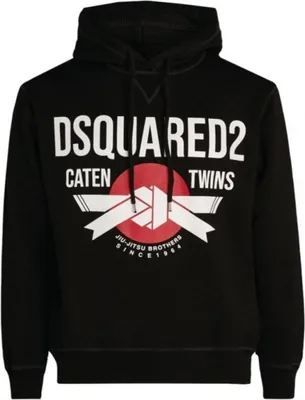 Obrázok produktu pre Dsquared2 Mikiny S71GU0364S25042, Veľkosť: 182