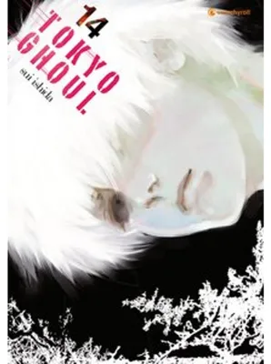 Produktbild von Tokyo Ghoul 14
