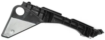 Stoßstange Halterung Montage Halter Links für Toyota Corolla E12 Hatchback 03-06 – Produktansicht