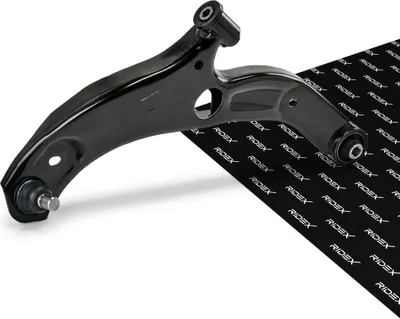 Produktbild von RIDEX 273C0140 Querlenker Vorne Links Unten für MAZDA 323 F VI (BJ)