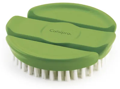 Produktbild von CUISIPRO Gemüsebürste flexibel
