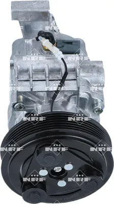 Obrázek produktu pro Kompresor klimatizace NRF 32408