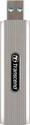Obrázek produktu pro SSD   1TB Transcend ESD320A Portable, USB 10Gbps, Type-A