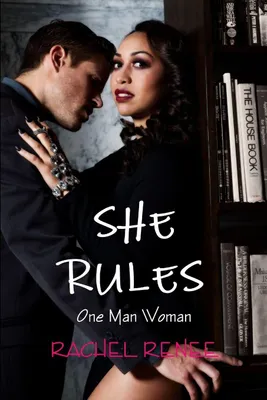 Produktbild von She Rules