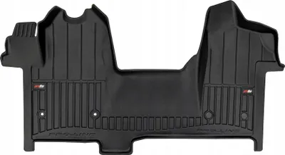 Obrázek produktu pro GUMOVÉ ROHOŽE RENAULT Master 3 2010-2024 3D MULDE