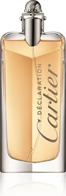 Produktbild von Cartier Déclaration, Männer, 100 ml, Nicht nachfüllbare Flasche, Spray, ALCOHOL, PARFUM (FRAGRANCE), AQUA (WATER), LIMONENE, ETHYLHEXYL METHOXYCINNAMATE, CITRONELLOL,..., 1 Stück(e)