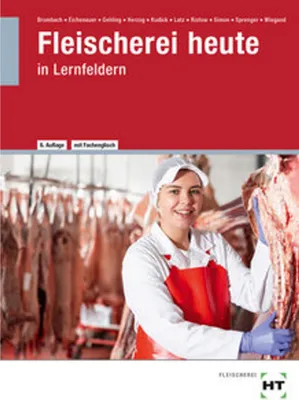 Produktbild von Fleischerei heute