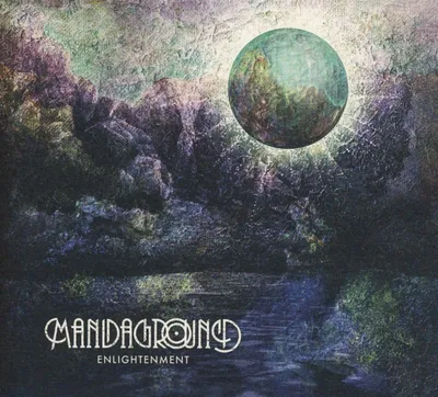 Obrázek produktu pro Enlightenment - - (CD / E)