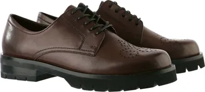 Zdjęcie produktu dla Hogl damskie buty biznesowe 8-101633 2900 Kolor: brązowy Rozmiar: 41,5