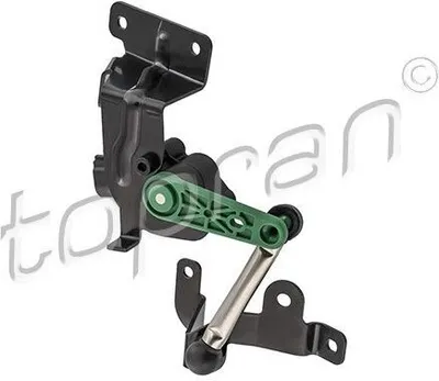 Produktbild von TOPRAN 623 149 Sensor Leuchtweiteregulierung für VW GOLF VI (5K1) Hinten Xenonlicht