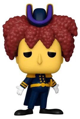Obrázok produktu pre FUNKO Pop! Television 80075, zberateľská figúrka, Rozprávky