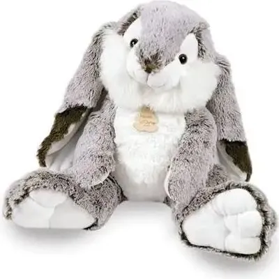 Image de DOUDOU|Carletto Doudou - Lapin Marius 30cm