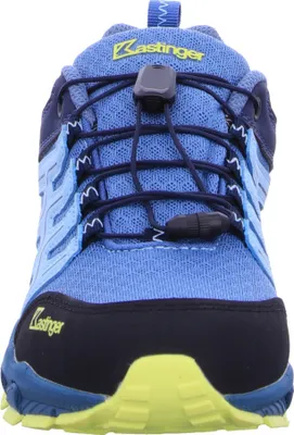 Produktbild von Kastinger Wander- & Bergschuhe Trailrunner Damen 31363137313333 Blau 38 EU