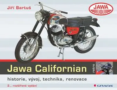 Produktbild von Kalifornská Java