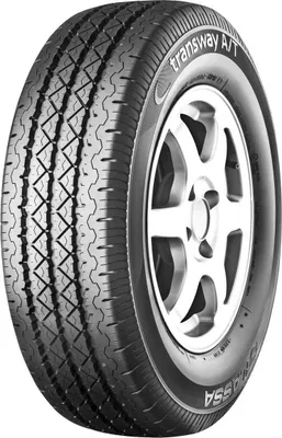 Produktbild von Lassa TRANSWAY A/T Sommerreifen 185/75 R16 104R LLKW M+S Reifen