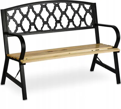 Obrázek produktu pro Aga Zahradní lavice 120x56x85 cm
