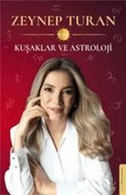 Immagine prodotto di Kusaklar ve Astroloji