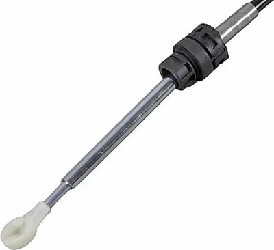 Produktbild von METZGER 3150326 Seilzug Schaltgetriebe 1214/845mm für VW TOURAN (1T1, 1T2) Rechts