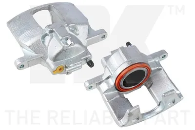Produktbild von NK Bremssattel Vorne Rechts für FIAT Freemont (345) Ø66mm 2199156