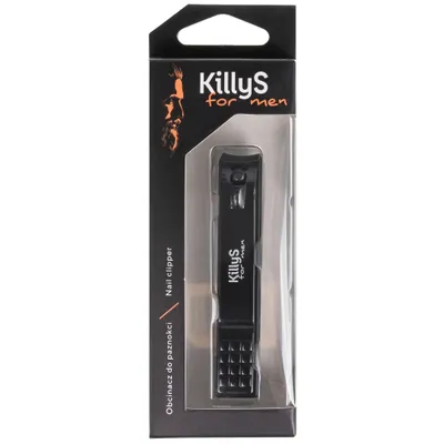 Immagine prodotto di KillyS For Men Tagliaunghie grande
