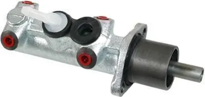 Produktbild von Hauptbremszylinder Ø 23,8 mm 4x M10x1.0 A.B.S. für u.a. FIAT MAREA