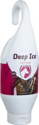 Produktbild von DEEP ICE GEL STALL/ HANGTUBE, 500 ml