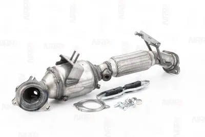 Produktbild von NAP carparts Katalysator Kat für FORD MONDEO IV Turnier (BA7) bis Euro 5 CAK11294