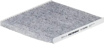 Produktbild von FILTRON K 1329A Aktivkohle Innenraumfilter Pollenfilter für KIA RIO III (UB) für HYUNDAI ACCENT IV Stufenheck (RB)