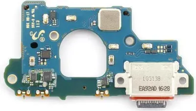 Produktbild von Original Samsung Galaxy S20 FE 5G G781B Ladebuchse Mikrofon USB Dock Connector & Werkzeug