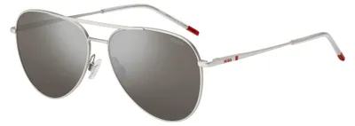 Produktbild von Hugo Sonnenbrille HG 1318/S CTLT4 59