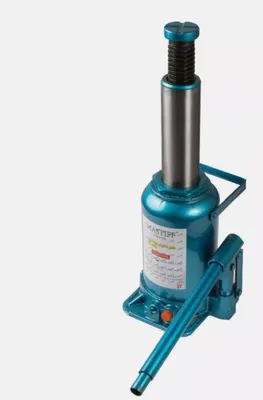 Produktbild von Stempelwagenheber 5T hydraulisch Hydraulischer Wagenheber (PO-5T)