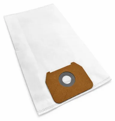 Produktbild von 10 Staubsaugerbeutel für Columbus T 7 Filtertüten Staubbeutel Saugerbeutel