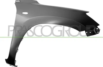 Produktbild von PRASCO TY2873013 Kotflügel Vorne Rechts für TOYOTA RAV 4 III (ACA3, ACE, ALA3, GSA3, ZSA3)