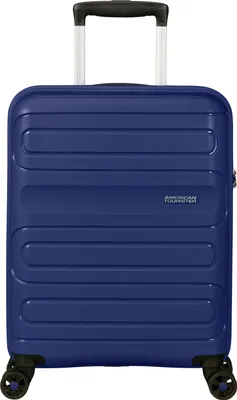 Produktbild von American Tourister Sunside Spinner 55 / 20 Trolley Dark Navy