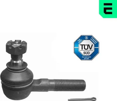 Produktbild von OPTIMAL Spurstangenkopf Spurstange für LADA Niva (2121, 2131) Außen Vorne G1-018