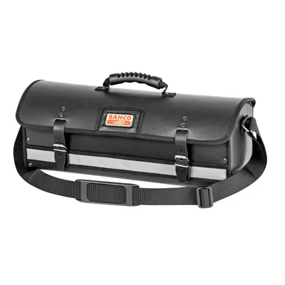 Image de BAHCO Mallette à outils noire 4750-TOCST-1