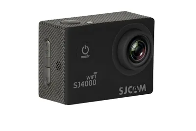 Image de SJCAM SJ4000 Caméra sportive WIFI