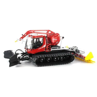 Produktbild von Weihnachtsfigur Skilift PB 410 1:32 B/O