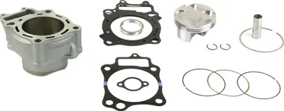 Produktbild von ATHENA Zylinder Kit Ø76.80mm - passend für Honda CRF250R (16-17)