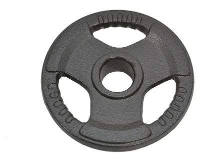 Produktbild von Kotouč činky SEDCO IRON CAST - 50 mm 7,5 kg