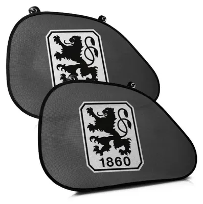 Obrázok produktu pre TSV 1860 Mníchov – slnečná clona (2 ks)